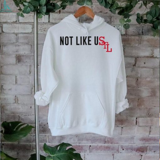 Not like US St. Louis Cardinals shirt