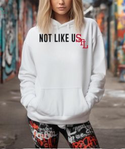 Not like US St. Louis Cardinals shirt