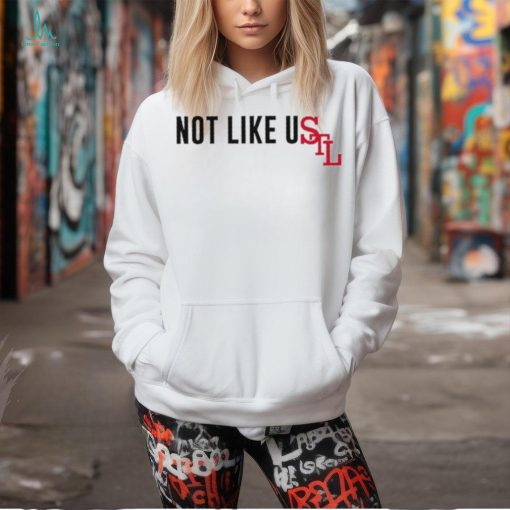 Not like US St. Louis Cardinals shirt