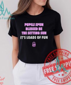 Nothing Fry Our Heads Shirt
