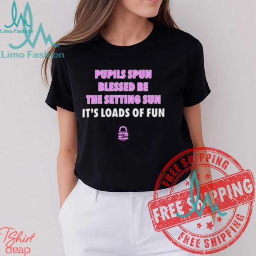Nothing Fry Our Heads Shirt