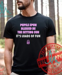 Nothing Fry Our Heads Shirt