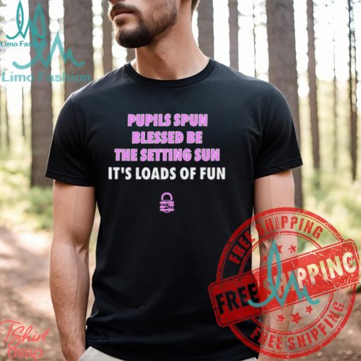 Nothing Fry Our Heads Shirt