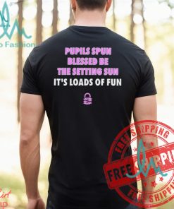 Nothing Fry Our Heads Shirt