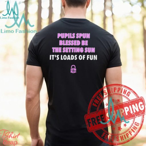 Nothing Fry Our Heads Shirt