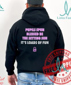 Nothing Fry Our Heads Shirt