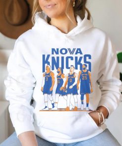 Nova Knicks Shirt