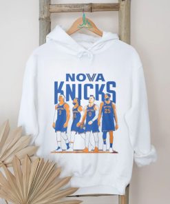 Nova Knicks Shirt