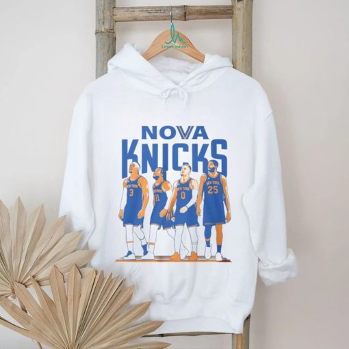 Nova Knicks Shirt