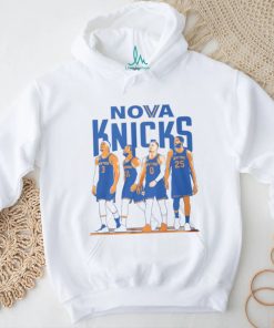 Nova Knicks Shirt
