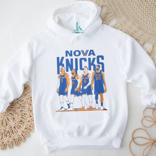 Nova Knicks Shirt