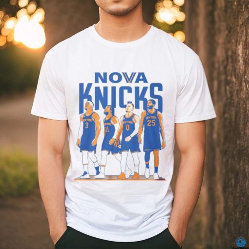 Nova Knicks Shirt