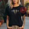 Official Ryan gerritsen indigenous mapping workshop decolonize the map T shirt