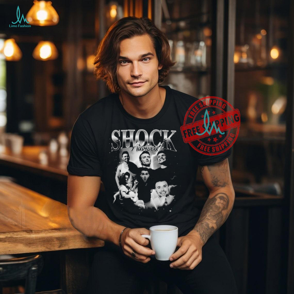 Nurse blake 2024 stage faces tour shirt Nurse blake 2024 stage faces tour shirt