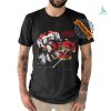New england Patriots all the legends of best team fan signatures 2024 shirt