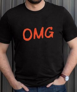 OMG New York Mets Jose Iglesias Shirt