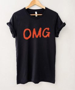 OMG New York Mets Jose Iglesias Shirt