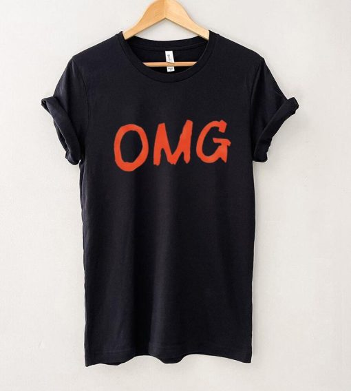 OMG New York Mets Jose Iglesias Shirt