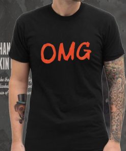 OMG New York Mets Jose Iglesias Shirt