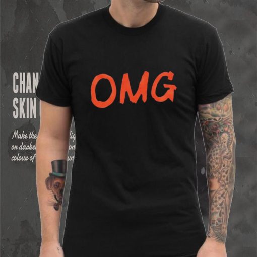 OMG New York Mets Jose Iglesias Shirt