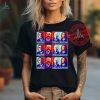 Official King Buzzo And Trevor Dunn Lodge Room Los Angeles CA July 23 2024 Poster shirt