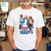 NFL VOTE Los Angeles Chargers Shirt