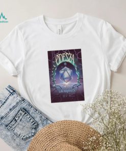 Odesza Tour In Los Angeles CA On June 7 2024 Poster Shirt