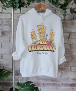 Official 2024 Bing Crosby Mele Kalikimaka Shirt