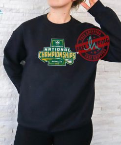 Official 2024 Box Lacrosse National Championships Regina,SK shirt
