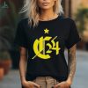 I Stand With That Woman From Michigan T shirt