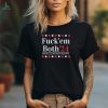 Make Sure You Use Your Vote Shirt