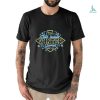 Official Todd Barry Domestic Shorthair Photo Shirt
