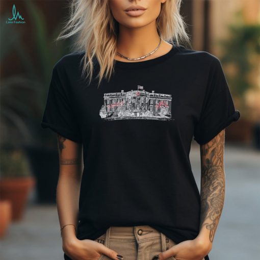 Official 21 Savage Merch Store White House New Shirt
