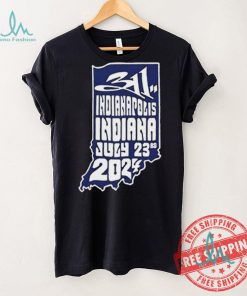 Official 311 Tour In Indianapolis IN On July 23 2024 shirt