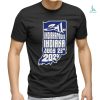 Cleveland Guardians Of The Galaxy Signature T Shirt