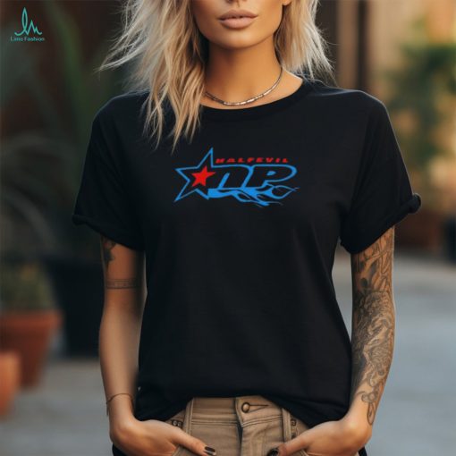 Official 333 Half Evil Nothing Personal Shirt