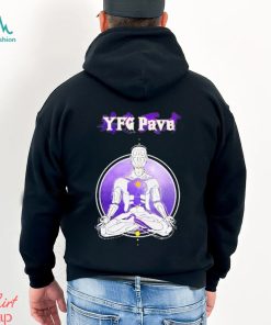 Official 444 Yfg Pave Shirt