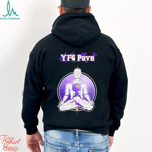 Official 444 Yfg Pave Shirt