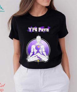 Official 444 Yfg Pave Shirt