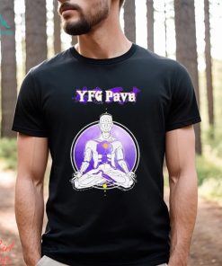 Official 444 Yfg Pave Shirt