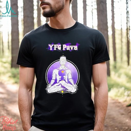 Official 444 Yfg Pave Shirt