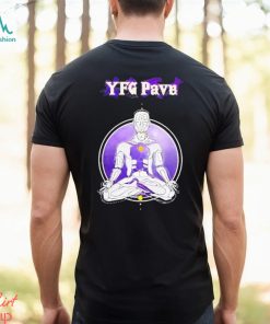 Official 444 Yfg Pave Shirt