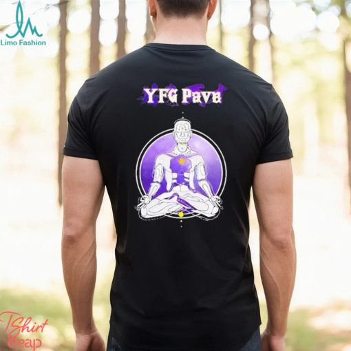 Official 444 Yfg Pave Shirt