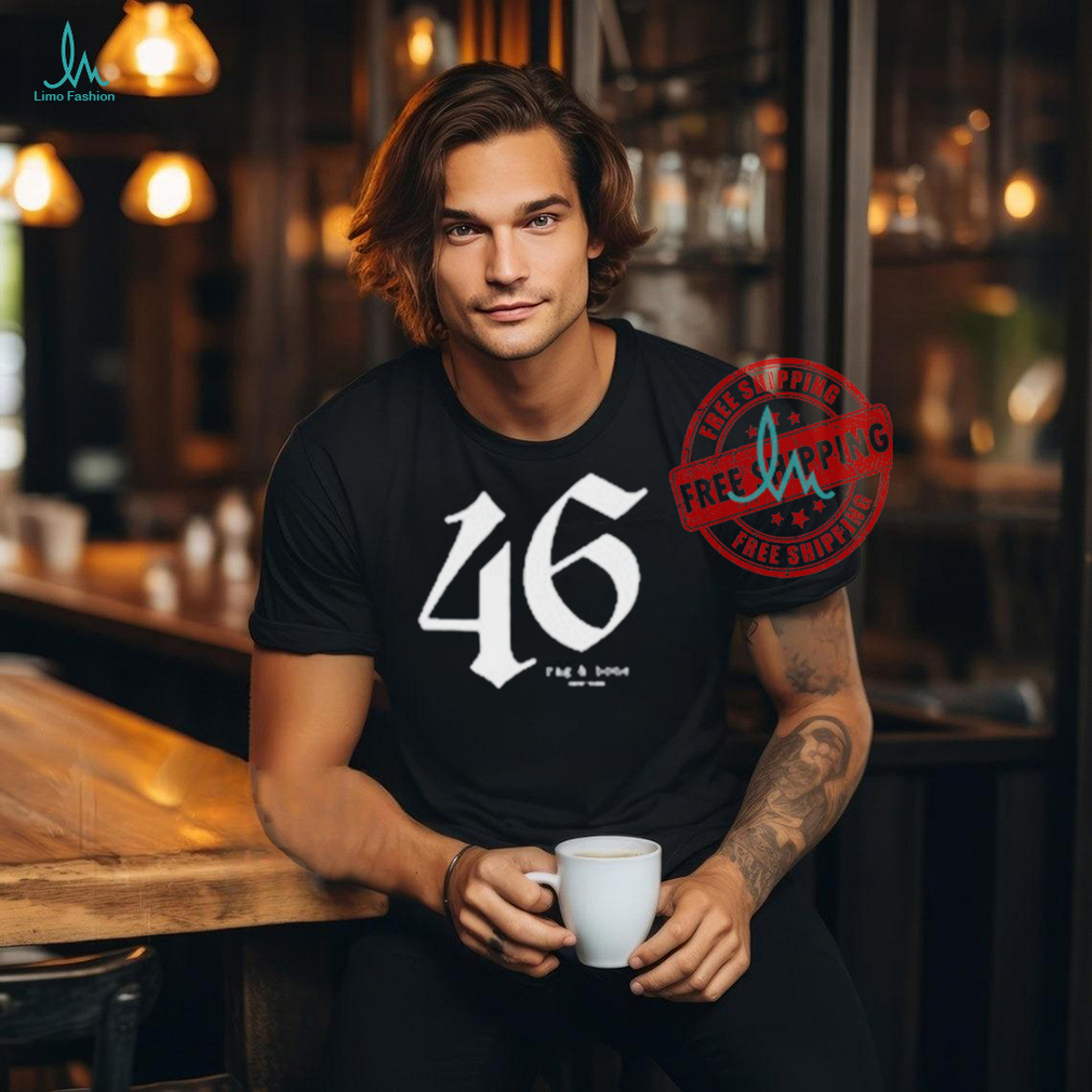Official 46 rag and bone T shirt Official 46 rag and bone T shirt