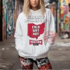 Official No Rizz Just Great Boobs And A Vape Addiction t shirt