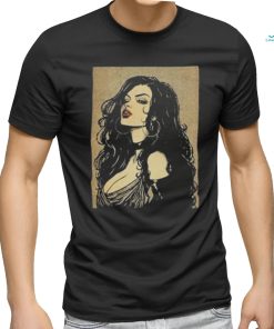 Official A Vamp In The Night By Rivana Shirt