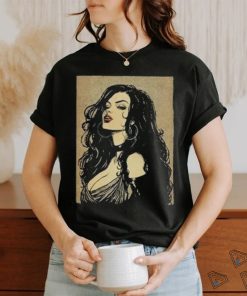 Official A Vamp In The Night By Rivana Shirt