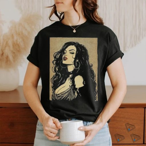 Official A Vamp In The Night By Rivana Shirt