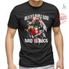 Official I Have 2 Sides Silly Sleepy Shirt