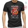 Official Los Angeles Football Club ’24 Third Kit t shirt